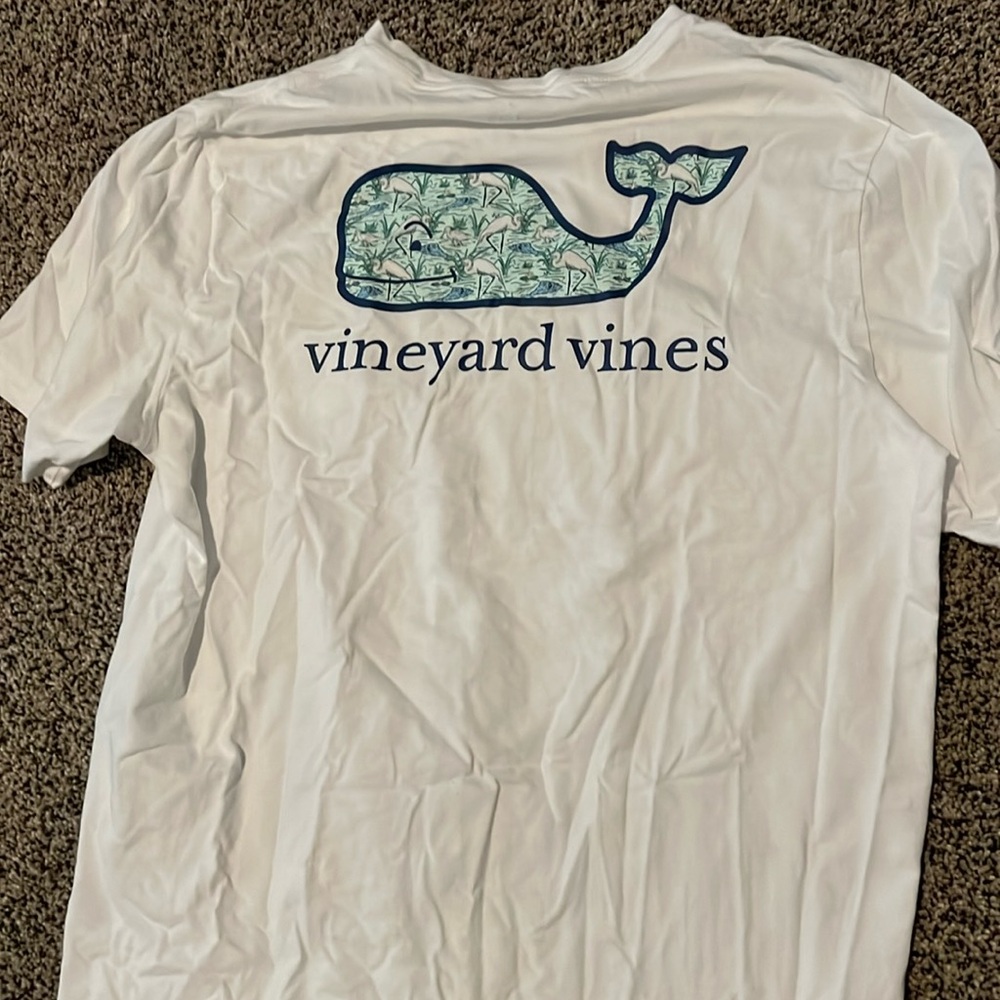 Vineyard vines sz xl youth CRANE